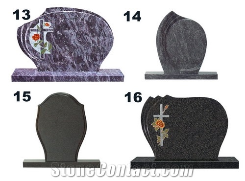 Granite Tombstones&Monuments