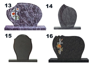 Granite Tombstones&Monuments