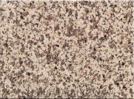 Amarillo Platino Granite Slabs & Tiles, Spain Yellow Granite