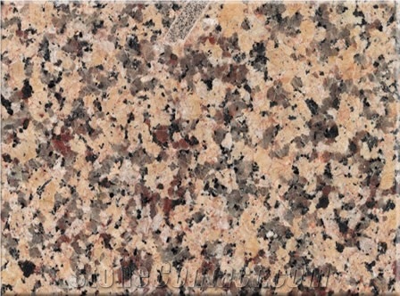 Rosa Alba Granite Slabs & Tiles, Spain Pink Granite