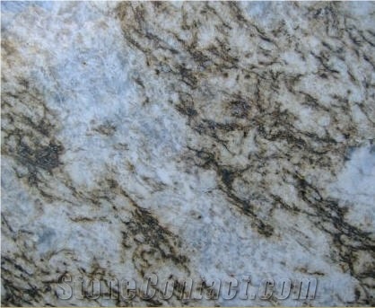 Artus Gold Granite Slabs & Tiles