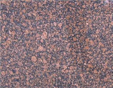 Baltic Brown Granite Slabs & Tiles, Finland Brown Granite