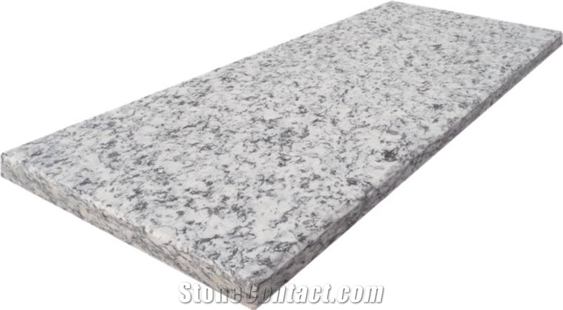 Serizzo Sempione Granite Countertop