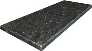 Seaweed Green Granite Kitchen Countertops
