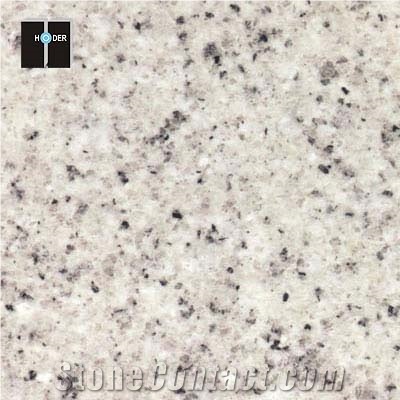 Blanco Cristal Granite Slabs & Tiles, Spain White Granite