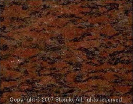 Aswan Red Granite Slabs & Tiles, Egypt Red Granite