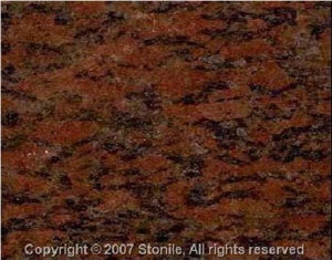 Aswan Red Granite Slabs & Tiles, Egypt Red Granite
