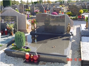 Granite Monument,Tombstone Granite Monument,Tombstone