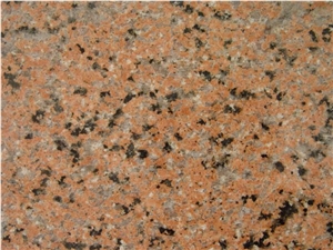 Najran Red Granite Slabs & Tiles, Saudi Arabia Red Granite