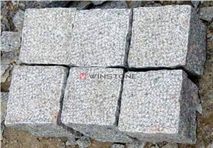 Grey Granite Cubicstone Grey Granite Cubicstone