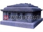Korean Style Monuments Wstk-007