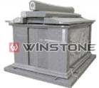 Korean Style Monuments Wstk-009