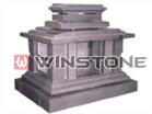 Korean Style Monuments Wstk-010