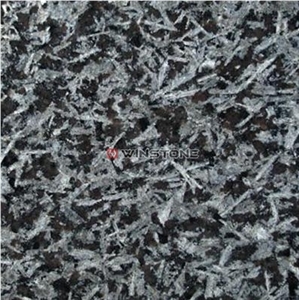 Monchique St. Louis Granite Slabs & Tiles, Portugal Brown Granite