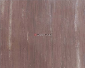 Rose Wood Limestone Slabs & Tiles