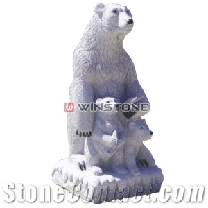 Sculpture Wsca-008