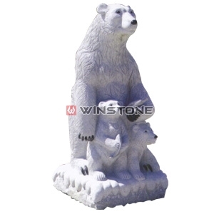 Sculpture Wsca-008