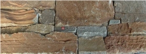 Slate Stacked Stone Wsc-036 Slate Stacked Stone Wsc-036