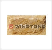 Yellow Slate Mushroom Stone Wssm 1112