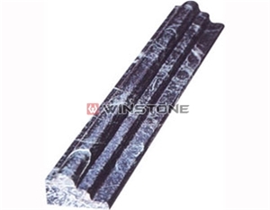 Stone Border & Line Wsco-003 Stone Border & Line Wsco-003