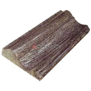 Stone Border & Line Wsco-006 Stone Border & Line Wsco-006