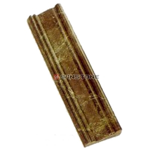 Stone Border Line WSCO-008 Stone Border Line WSCO-008
