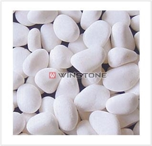 White Pebble Stone Wsp