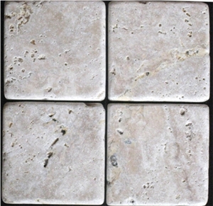 Scabas Travertine Paving Tile Scabas Travertine Paving Tile