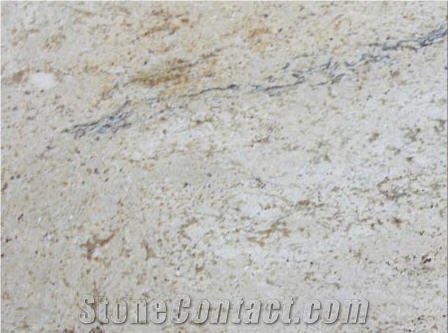 Colonial Dream Granite Slabs & Tiles, India Yellow Granite