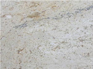 Colonial Dream Granite Slabs & Tiles, India Yellow Granite