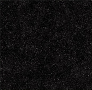 Zimbabwe Black Granite Slabs & Tiles