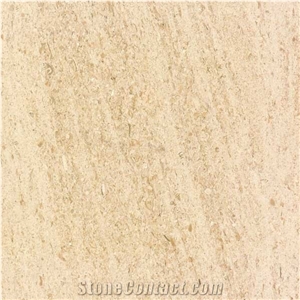Moca Creme Limestone Slabs & Tiles, Portugal Beige Limestone