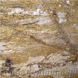 Juparana Taupe Granite Tile, Brazil Grey Granite