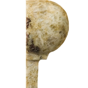 New Venetian Gold Ogee Corner New Venetian Gold Ogee Corner