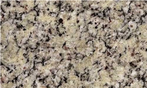 Cream Violet Granite Slabs & Tiles, Brazil Yellow Granite
