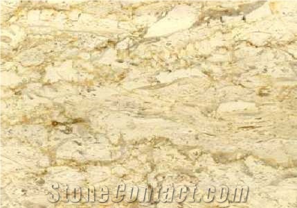 Filetto Hasana Marble Slabs & Tiles