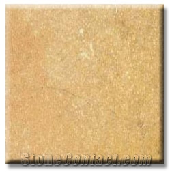 Golden Sinai Limestone Slabs & Tiles