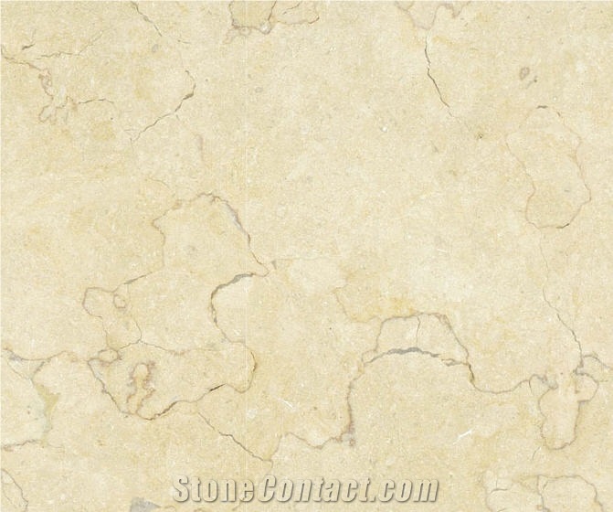 Cairo Beige Limestone Slabs & Tiles