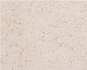 Brousse Perle Limestone Slabs & Tiles, France Beige Limestone