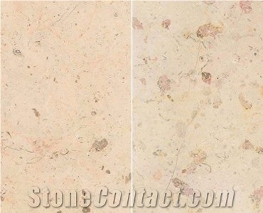 Rocherons Mouchete Ramage Limestone Slabs & Tiles