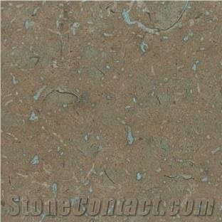 Borghamns Brown Limestone