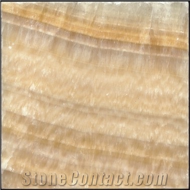 Miel Onyx Slabs & Tiles, Mexico Yellow Onyx