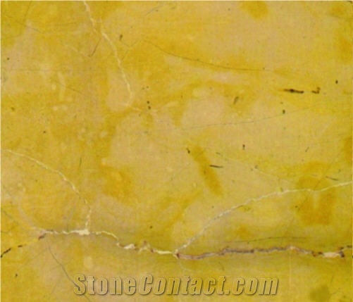 Amarillo Almeria Marble Slabs & Tiles