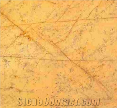 Amarillo Macael Triana, Amarillo Triana Marble Slabs