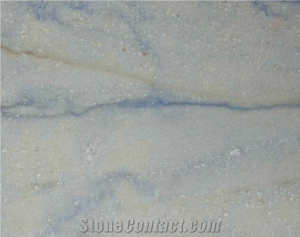Azul Macaubas Quartzite Slabs & Tiles, Brazil Blue Quartzite