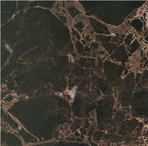 Marron Emperador Marble Slabs & Tiles, Spain Brown Marble