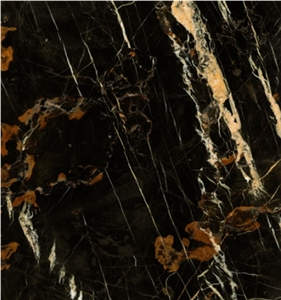 Portoro Extra Marble Slabs & Tiles