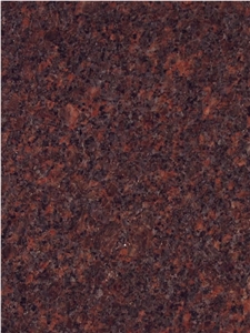Dakota Mahogany Granite Slabs & Tiles, United States Brown Granite