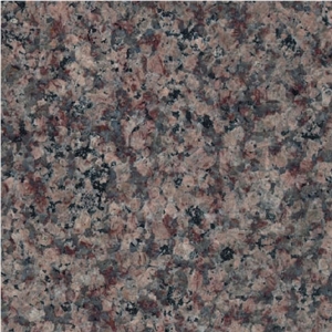 Violetta Granite Slabs & Tiles, Saudi Arabia Lilac Granite