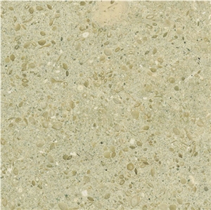 Seagrass Limestone Slabs & Tiles, Turkey Green Limestone